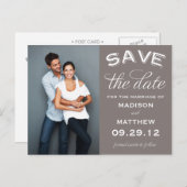  ETIKET | SLA DE DATUM VAN AANKONDIGING OP (Voorkant / Achterkant)