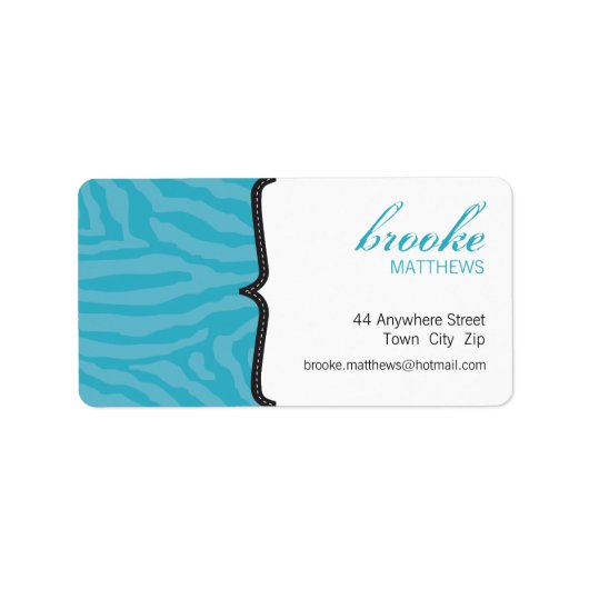 ETIKET :: uitstekende 1L (Voorkant)