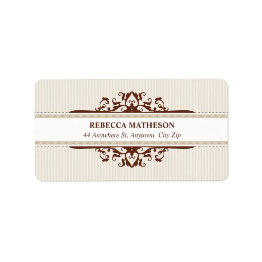 ETIKET VERZEGELINGEN :: goddelijke 1L (Voorkant)