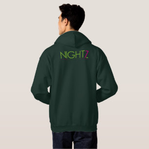 Etiket [YGM] Hoodie