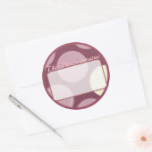 Etiketten (Envelop)