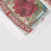 etiketten 18 10x15  ontkoppeling van voedsel tissuepapier (Detail)