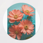 Etiketten Labels (Design 2)