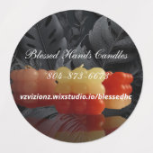 Etiketten Labels (Design 1)