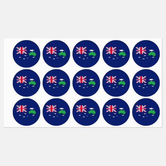 Etiketten Labels (Vel)