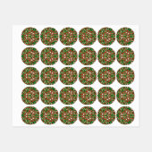 Etiketten Labels (Vel)