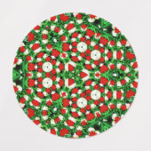 Etiketten Labels (Design 2)