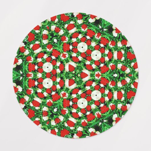 Etiketten Labels (Design 2)