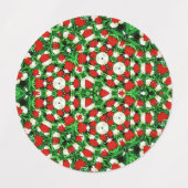 Etiketten Labels (Design 1)