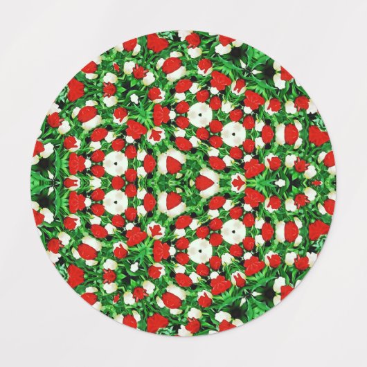 Etiketten Labels (Design 1)