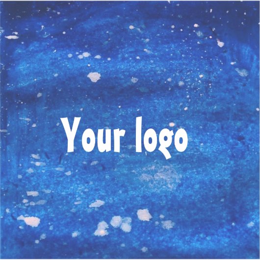 Etiketten Sticker (Voorkant)