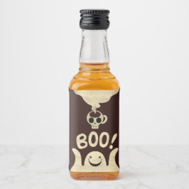 Etiketten voor bier en liquor