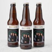 Etiketten voor bierflesjes (Flessen)