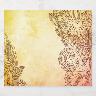 Etiketten voor meermalig gebruik