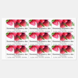 Etikettering van levensmiddelen - cluster van aard labels