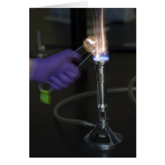 Étincelle ! (Devant)