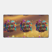 "Étincelle d'inspiration" (Recto)