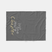 Étincelle d'or juste une plus de couverture (Devant (Horizontal))