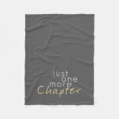 Étincelle d'or juste une plus de couverture (Devant)