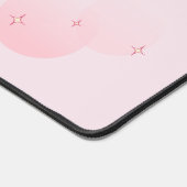 Étincelle esthétique rose mignonne (Coin)