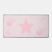 Étincelle esthétique rose mignonne (Recto)