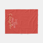 Étincelle Or Juste Un Chapitre De Plus Couverture (Devant (Horizontal))