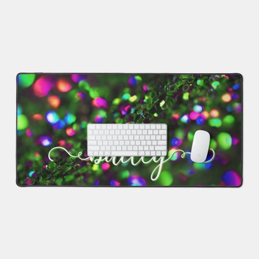 Étincelle Vert foncé (Clavier et souris)