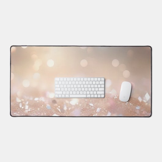 Étincelles (Clavier et souris)