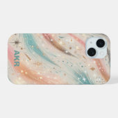 Étincelles (Verso Horizontal)