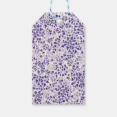 Etiqueta para regalo  cadeaulabel (Achterkant)