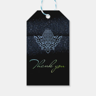 etiqueta para regalo con agradecimiento cadeaulabel