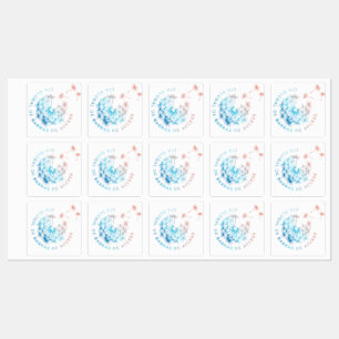 Etiquetas del Día Global de las Barras de Access Labels