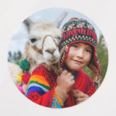 Etiquetas multifunción labels (Design 1)