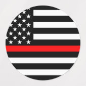 Étiquette (Design 2)