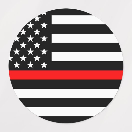 Étiquette (Design 1)