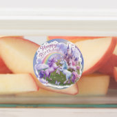 Étiquette (Apposé)