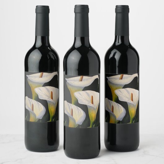 Étiquette (Bouteilles)