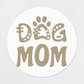 Étiquette (Design 2)