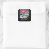 Étiquette (Sac)