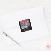 Étiquette (Enveloppe)