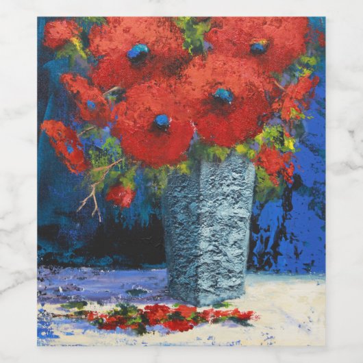 Étiquette (Étiquettes simples)