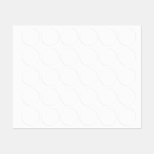 Étiquette (Feuille)