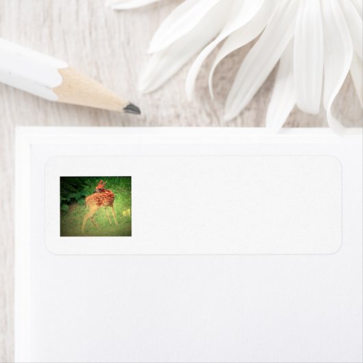 Étiquette (En situation)