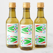 Étiquette (Bouteilles)