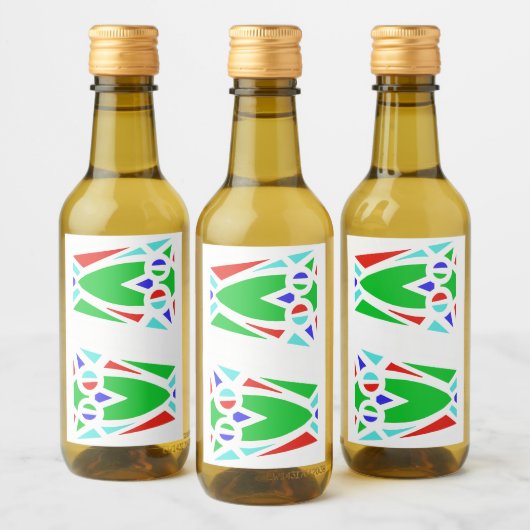 Étiquette (Bouteilles)