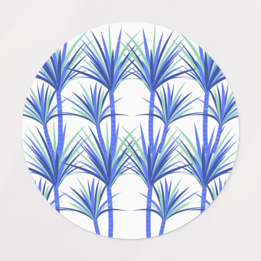 Étiquette (Design 2)