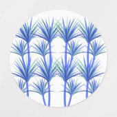 Étiquette (Design 1)