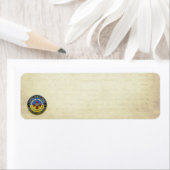 Étiquette [100] Garde nationale ukrainienne [édition spécial (En situation)