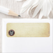 Étiquette [100] Silver Roman Imperial Eagle (En situation)