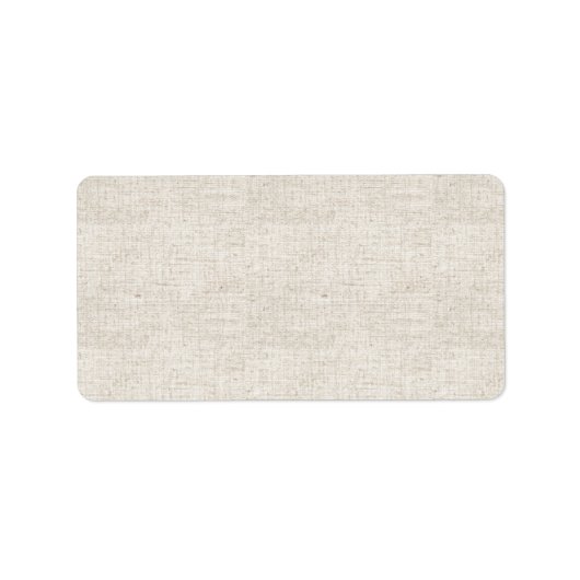 Étiquette 100 Slim : Motif des couleurs douces artistiques (Devant)